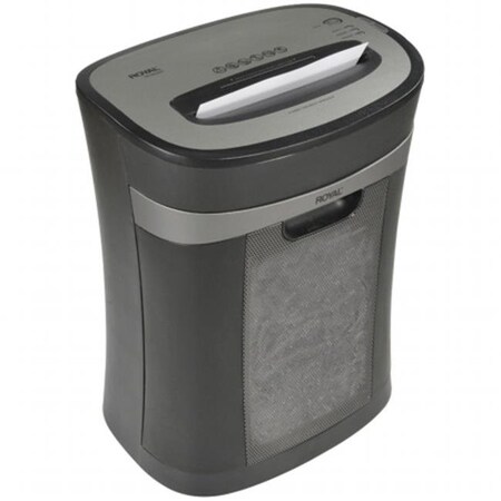 Royal Consumer Information Products Royal Consumer Information Products HD1400MX Run-time Cross-cut Shredder 14-sheet 89134B